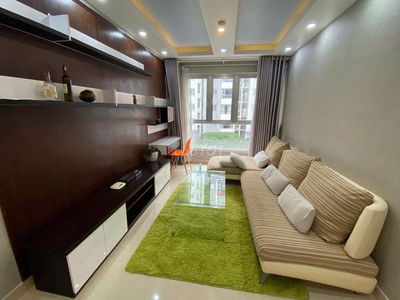 CHO THUÊ NHANH CĂN HỘ RUBY CELADON CITY 69M2 2PN FULL NT 11TR