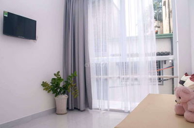 Cho thuê căn hộ Quân ( 1PN+1PK)