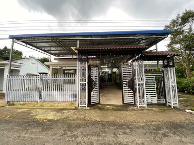 ❌ Bán nhà vườn cực chill - P. B'Lao - TP. Bảo Lộc