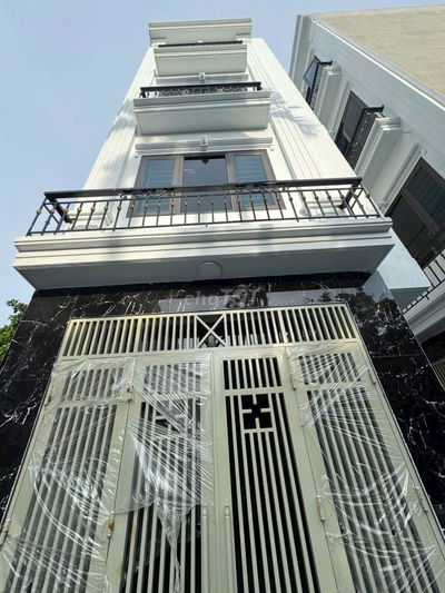 Chỉ từ 900tr sở hữu ngay nhà lô góc ở Phượng Nghĩa 35m2, 3 phòng ngủ