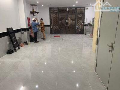 DUY NHẤT NHÀ PHỐ CHÍNH KINH CỰC ĐẸP 72M-8T-MT9M-26,8 TỶ