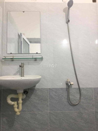 PHÒNG TRỌ 20m LỐI ĐỈ   RIÊNG . ĐƯỜNG NGUYỄN PHÚC CHU