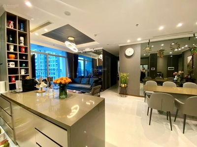 Nắm 99% giỏ hàng Vinhomes Central Park giá tốt nhất 1PN=5tỷ, 2PN=7.3tỷ, 3PN=11.4 tỷ, 4PN=17 tỷ
