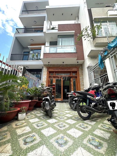 BÁN NHÀ ĐƯỜNG 48 – HIỆP BÌNH CHÁNH, THỦ ĐỨC – CƠ HỘI ĐẦU TƯ SINH LỜI