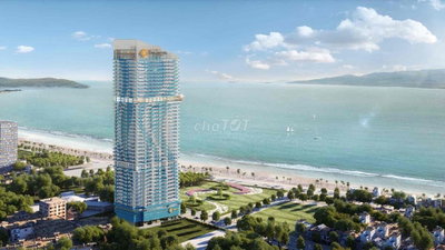 Cần bán căn hộ TMS Quy Nhơn 28 Nguyễn Huệ