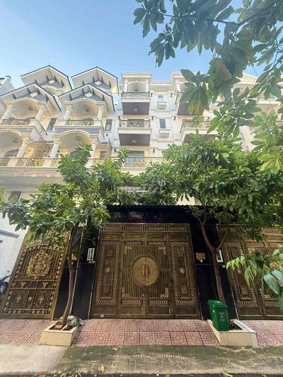 CHO THUÊ NHÀ KẾ BÊN KHU ĐÔ THỊ VẠN PHÚC CITY HIỆP BÌNH PHƯỚC THỦ ĐỨC
