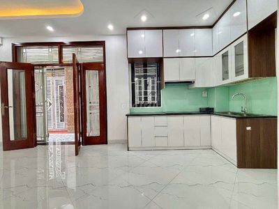 BÁN NHÀ MỖ LAO - HÀ ĐÔNG 33M²/5 TẦNG - MỚI KINH KOONG - 30M RA MẶT PHỐ