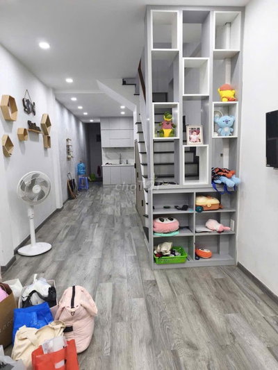 🔥 CHỦ THIỆN CHÍ – BÁN NHÀ 58M² FULL THỔ CƯ – GIÁ TỐT NGÃ TƯ THỦ ĐỨC
