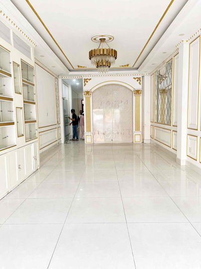 🇻🇳Cho thuê nhà MTKD đường Tên Lửa 90m2 3 Lầu sạch đẹp y hình 5 phòng