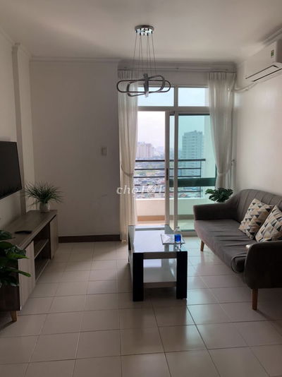 Căn hộ chung cư NGUYỄN KIỆM : 65m2-2PN- Nội thất Full