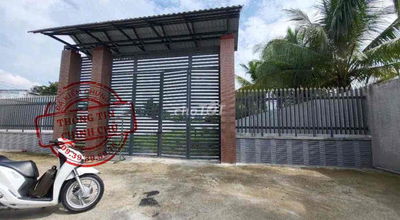 🆘LY DỊ BÁN LÔ MT ĐƯỜNG NHỰA CỦ CHI 790M2 620TR SHR , SẴN THỔ, BAO GPXD