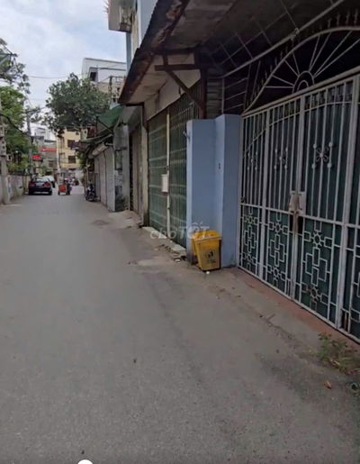 Bán nhà 4 tầng giá 13.7 tỷ Phan Đình Giót - La Khê - Hà Đông