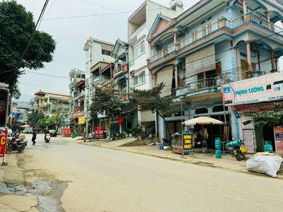 Bán Đất 103m, Chính Chủ, Sẵn sổ, giá chỉ 2,8 tỉ. Gần Trục Hồ Tây Ba Vì, TP Vệ Tinh Hoà Lạc