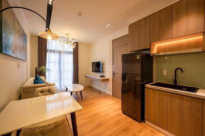 Cho Thuê Căn Hộ Sky Centren - Full Nội Thất - 2PN 74M2 - Sân Bay 5P
