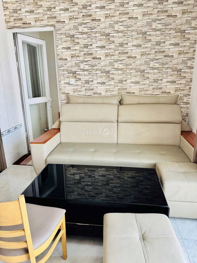 🎏Sunny Plaza Phạm Văn Đồng, 2Pn=13Tr - 3Pn=15Tr Full Nội Thất [3 Căn]