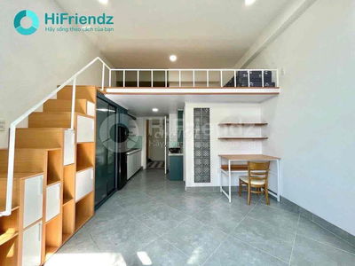 [Q2] DUPLEX Ở ĐƯỢC 2 - 3 NGƯỜI GẦN ĐẢO KIM CƯƠNG, THỦ THIÊM