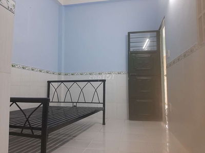 Phòng trọ tất cả điều riêng biệt. Thoáng mát kg tốn nhiều chi phí.