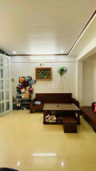 Bán nhà 4 tầng Hai Chau 5p cho thuê 15t/th chỉ 3.x tỷ