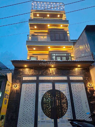 . 🔥 QUANG TRUNG P10 – HẺM XE TẢI – SỔ NỞ HẬU – 8.X TỶ