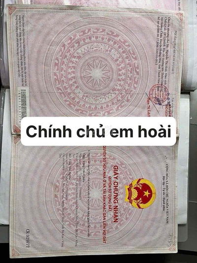 bán đất chỉ 2,7 triệu m2 tại bà rịa VT sắp thành đất HCM