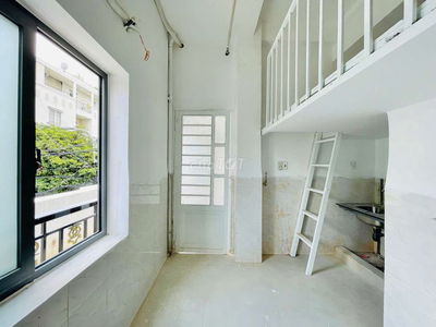 Chính Chủ Cho Thuê Phòng Mới Sạch Sẽ_Zá Sinh Viên_Nhà Mặt Tiền Đường