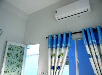 Phòng Trọ Đẹp....Đáng sống tại trung tâm Thành Phố Quận 10