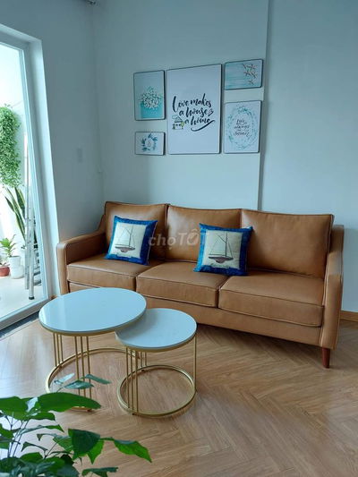 Bán gấp CH SHR 75m2 giá 2.380 tỷ - nhà mới - Full NT - Bank vay 1,5 tỷ