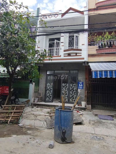 BÁN NHÀ 2 TẦNG MẶT TIỀN ĐƯỜNG HOA LƯ – SƠN TRÀ -ĐÀ NẴNG