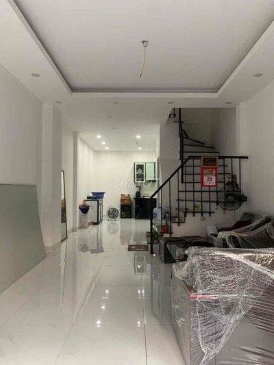 🔥Nhà đẹp giá tốt! Nhỉnh 1 tỷ  Diện tích 50 m2  2 t xây chắc chắn, gần
