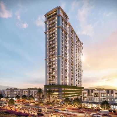 Độc quyền căn 2PN view Biển tại dự án Mia ngày trung tâm Liên Chiểu