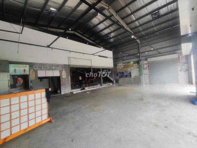 10x32 mặt tiền Lê Văn Lương đối điện Tôn Đức Thắng