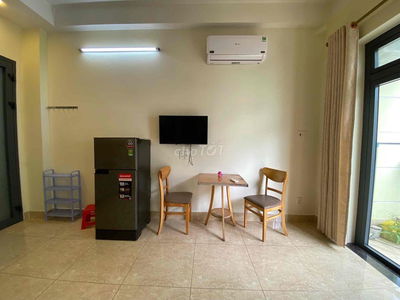 Siêu Phẩm Ban Công Máy Giặt Riêng 32m2 Ngay ĐH Huflit_UEH_BáchKhoa