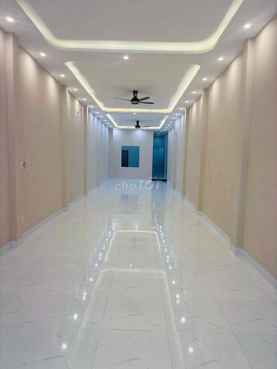 MẶT BẰNG KINH DOANH MỚI 100% GẦN VÕ VĂN KIỆT
