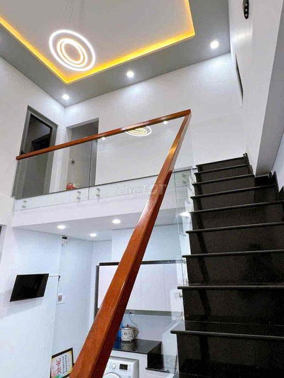 cần bán nhà nội ô