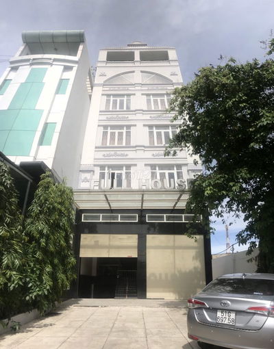 Phòng DV cao cấp, An ninh, tự do tại 351B An Dương Vương, Q6