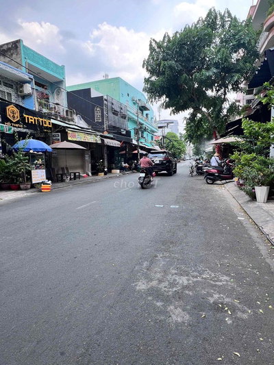 CHO THUÊ NHÀ LÀM VĂN PHÒNG – LƯƠNG TRÚC ĐÀM, TÂN PHÚ