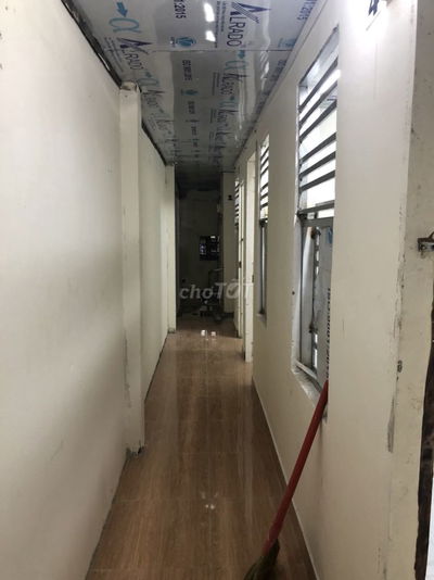Phòng trọ tốt, ngay trung tâm dễ đi lại