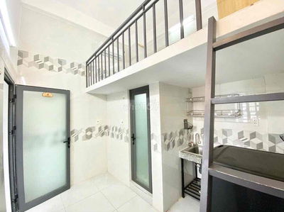 Phòng Full Nội Thất , Đường 359 , Đỗ Xuân Hợp , Q9