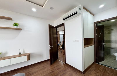 Bán căn hộ 74m2, 5 tỷ, 2PN, 2WC tại Nhà ở cho CBCS Bộ Công an, Phạm Văn Đồng, Bắc Từ Liêm, Hà Nội
