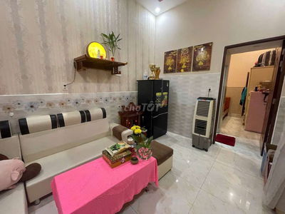 NHÀ BÌNH CHIỂU, DT RỘNG, 1T1L 3PN 4WC. GẦN CHỢ ĐẦU MỐI THỦ ĐỨC