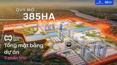 CĂN 1PN+1 49M2, BẾP GIẤU - VIEW 