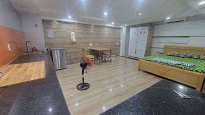 cho thuê phòng Huỳnh Văn Bánh như hình