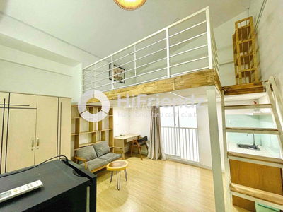 CHO THUÊ CĂN HỘ DUPLEX GIÁ ƯU ĐÃI - NGAY TOÀ NHÀ