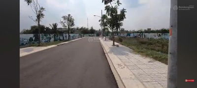 Bán đất nền tại Cát Tường Phú Hòa, 1,05 tỷ, 61,8 m2, mặt tiền 4m