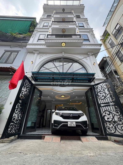 SIÊU PHẨM SÀI ĐỒNG PHÂN LÔ VIP NGÕ HAI OTO TRÁNH - NGÕ THÔNG.