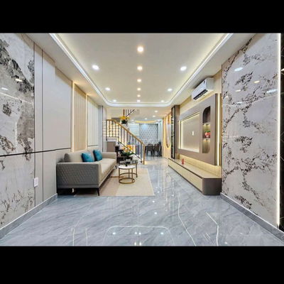 5X tỷ - Hoa Hậu Cầu Diễn - 30m 5 tầng - ngõ nông - rộng - sát phố