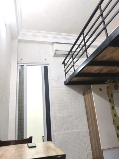 Cho thuê phòng trọ hẻm 195 Điện biên phủ p2 ( 15 cũ) Bình thạnh