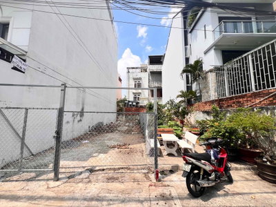 Hoàng Diệu 2 - Đất Full Thổ Cư Xây Dựng Cao Tầng - Ngang 4,2M - 72M2