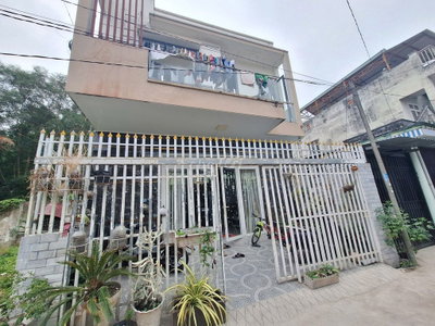 Nhà ở tại hạnh Quý, Thuận An, Bình Dươngdiện tích 80m², giá 3,1 tỷ