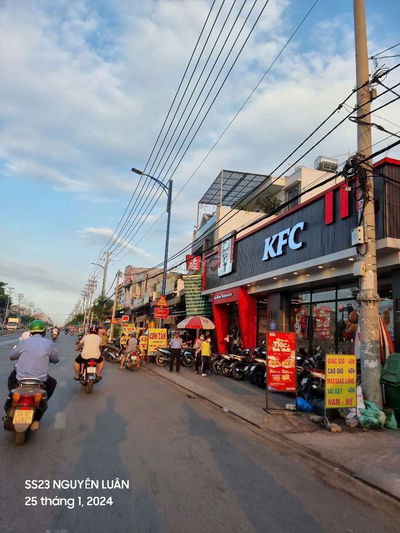 ❌️✅️TÒA NHÀ 18 PHÒNG- DÒNG TIỀN 50TR- NGAY ĐẶNG PHÚC VỊNH